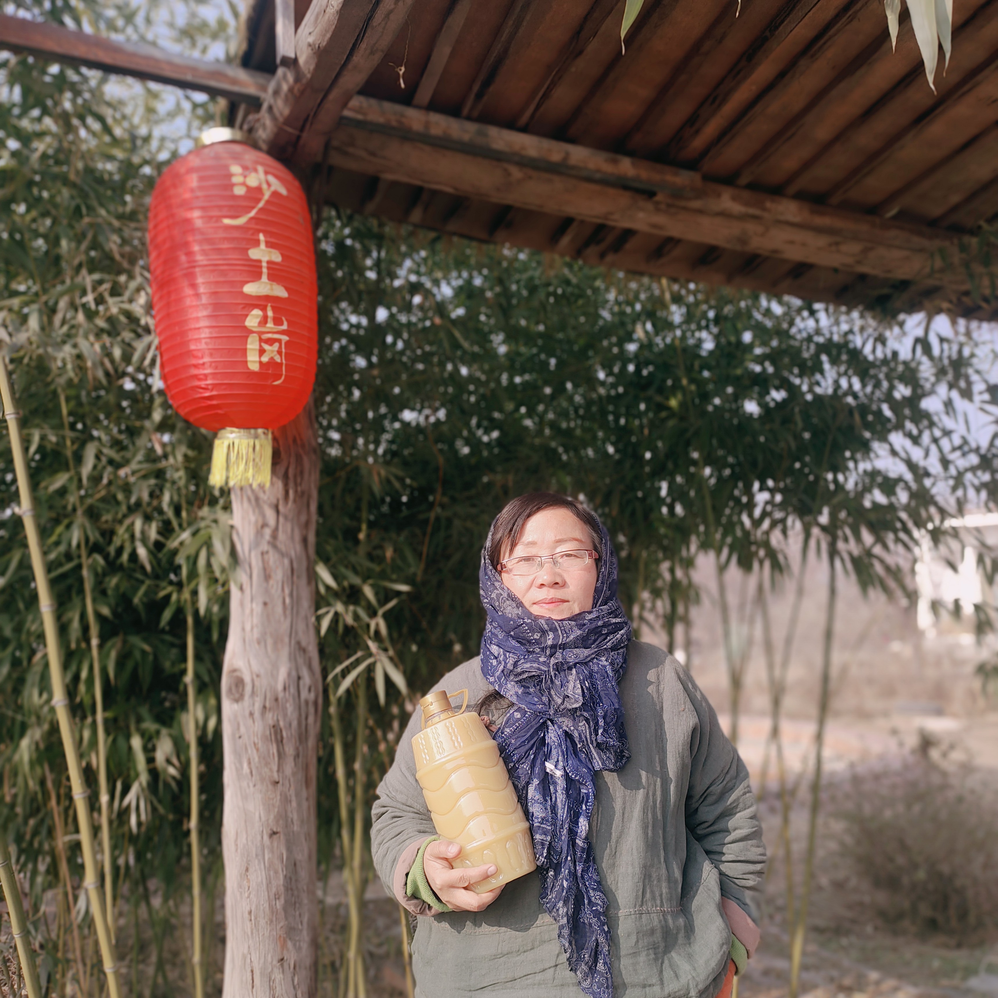 沙土岗高油酸花生油（油酸含量77%以上）