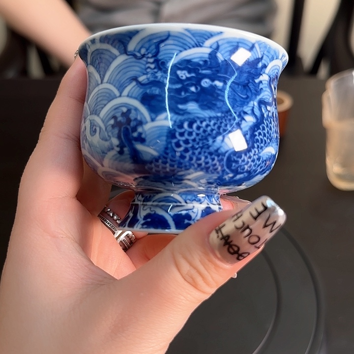 景德镇高温陶瓷工艺