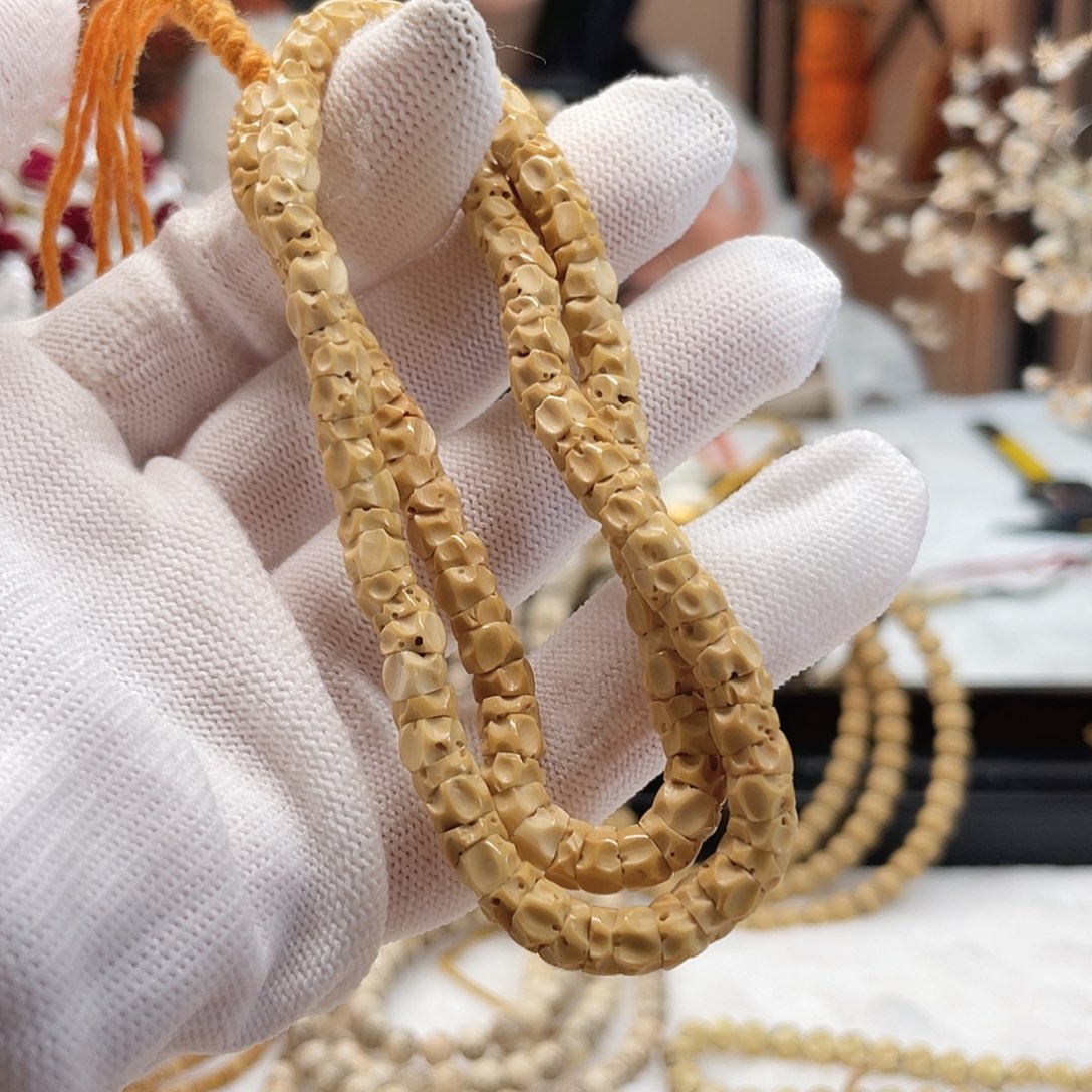 星月菩提手串星月