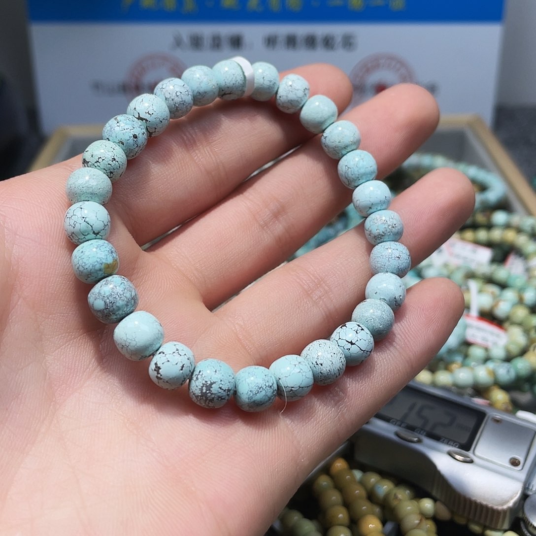 绿松石其他未镶嵌