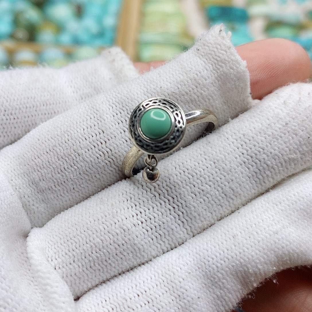 南红玛瑙颈饰未镶嵌