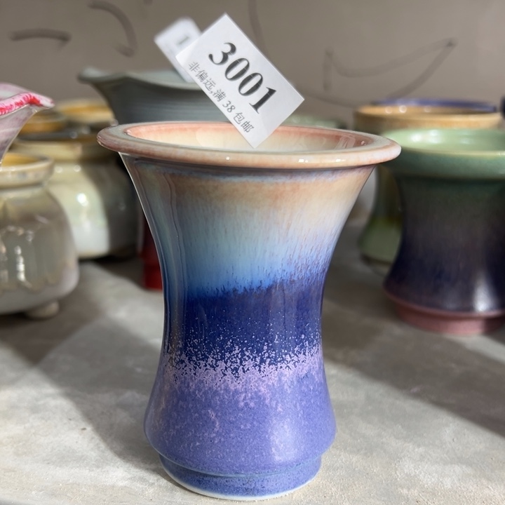 6口高9 ……开播福利