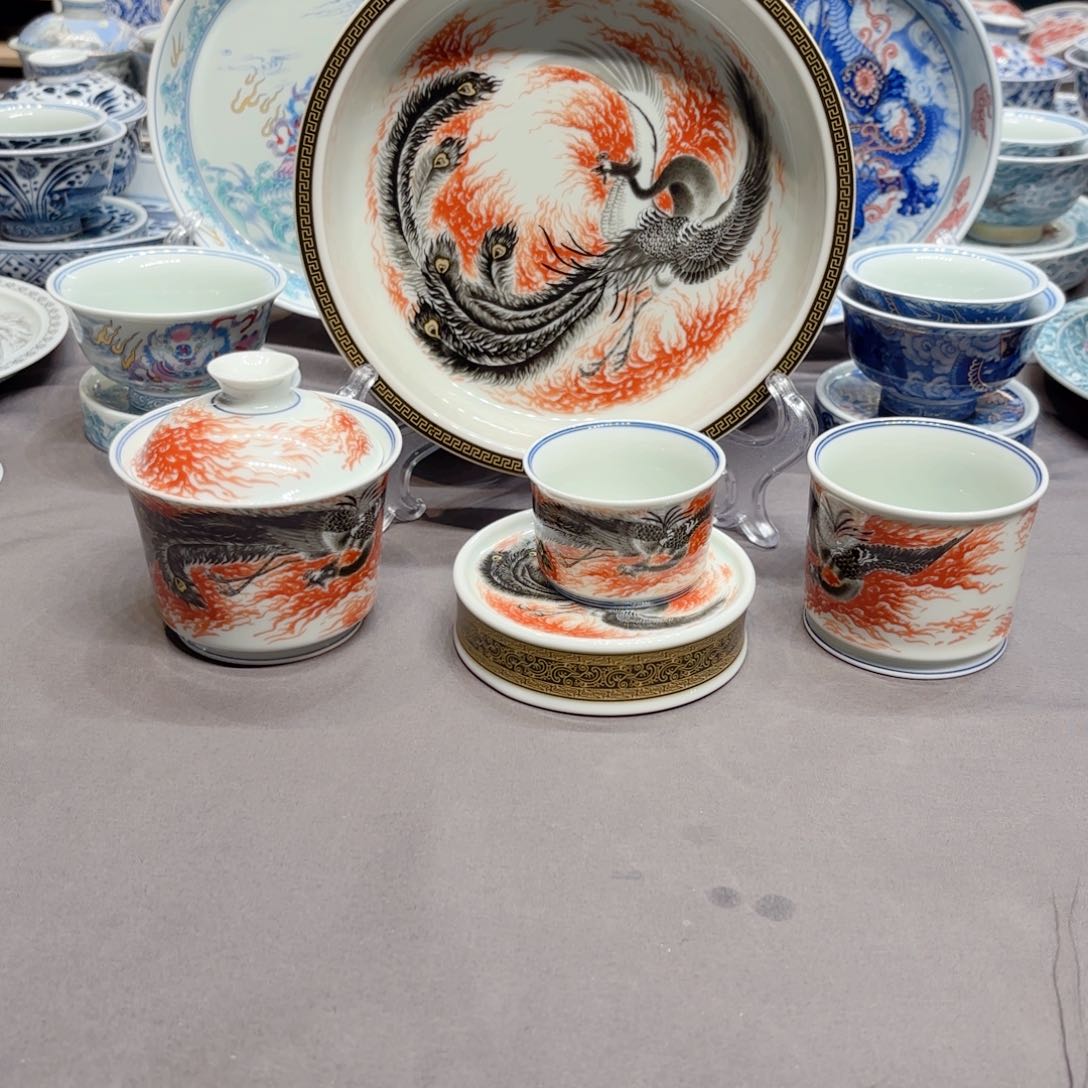 杯子景德镇陶瓷学院