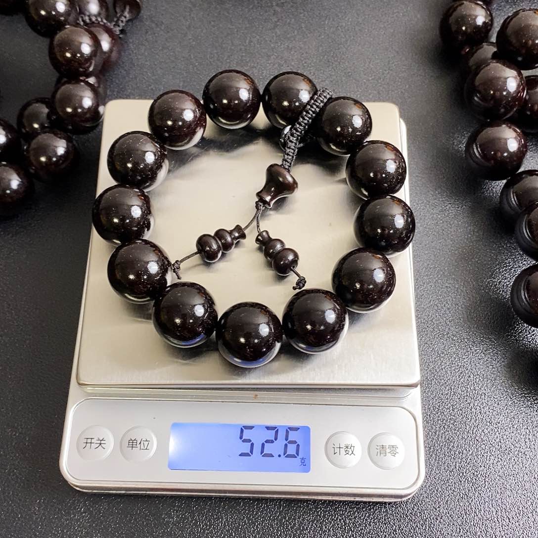 檀香紫檀（小叶紫檀）1.8