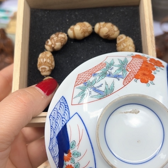 瓷器艺术品工艺品