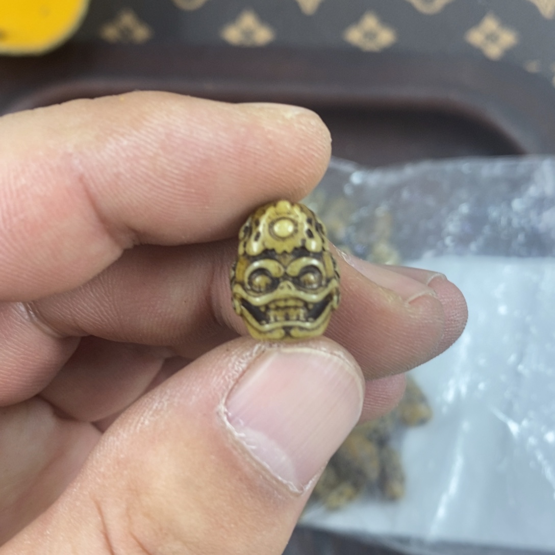 手串/手链驼骨配饰96