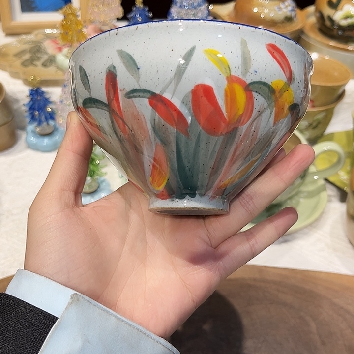 景德镇陶瓷学院的