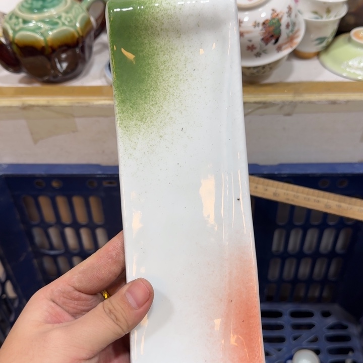 陶瓷推荐第二名20包邮