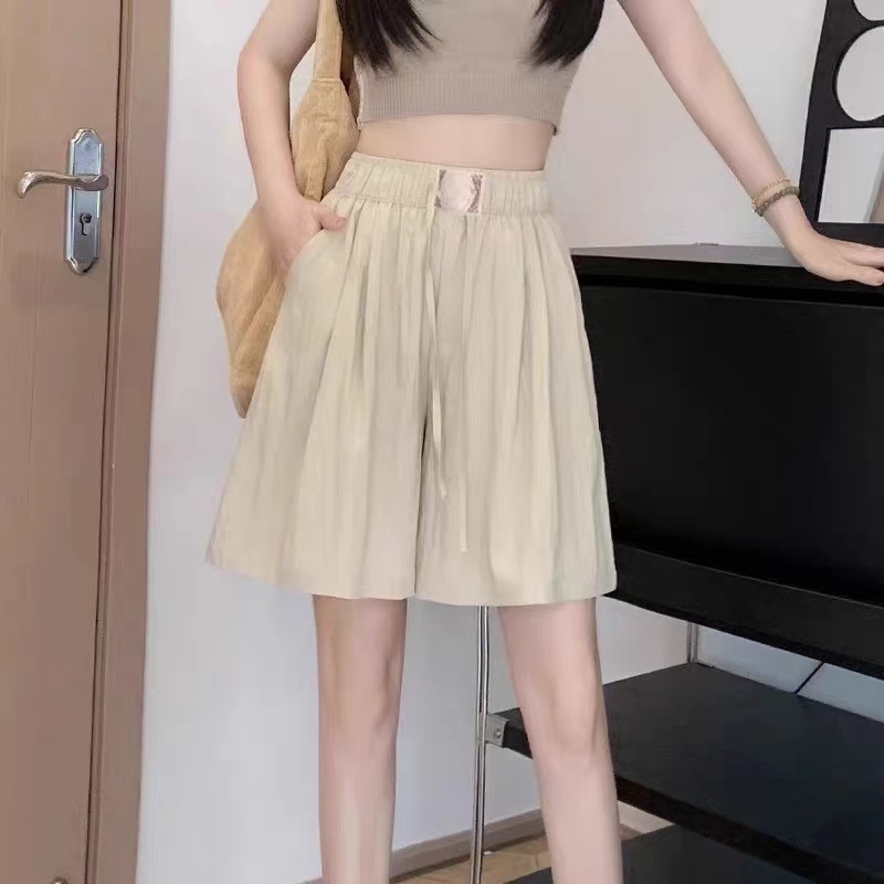 成人夏季新款时尚速干百搭短裤亲子B1441