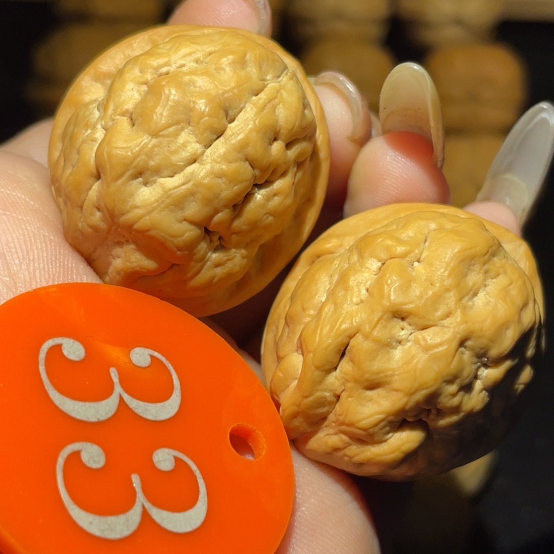 疙瘩包31尺寸核桃