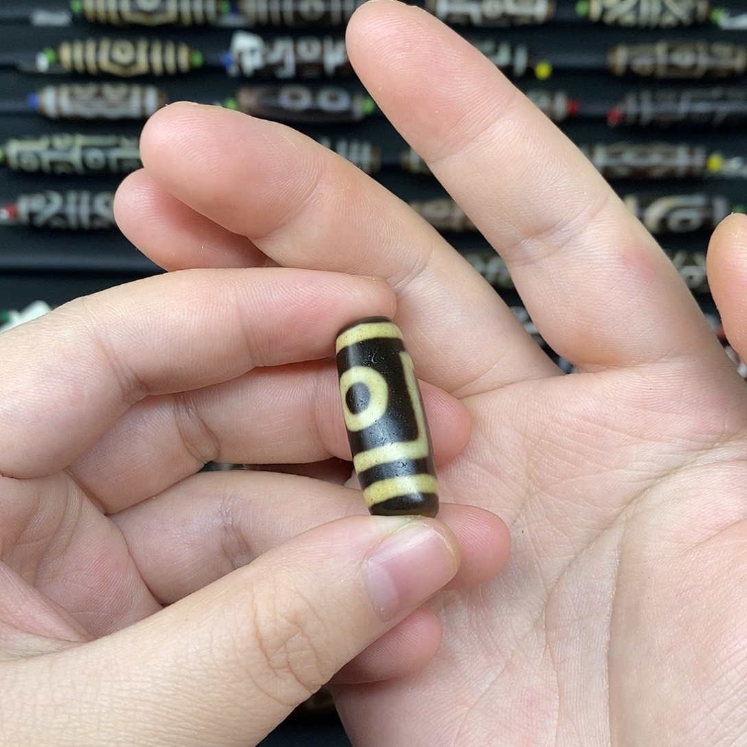 玛瑙/玉髓（覆膜）未镶嵌颈饰