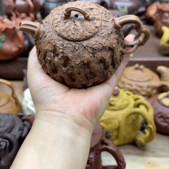 茶壶紫砂陆*紫砂茶具礼盒