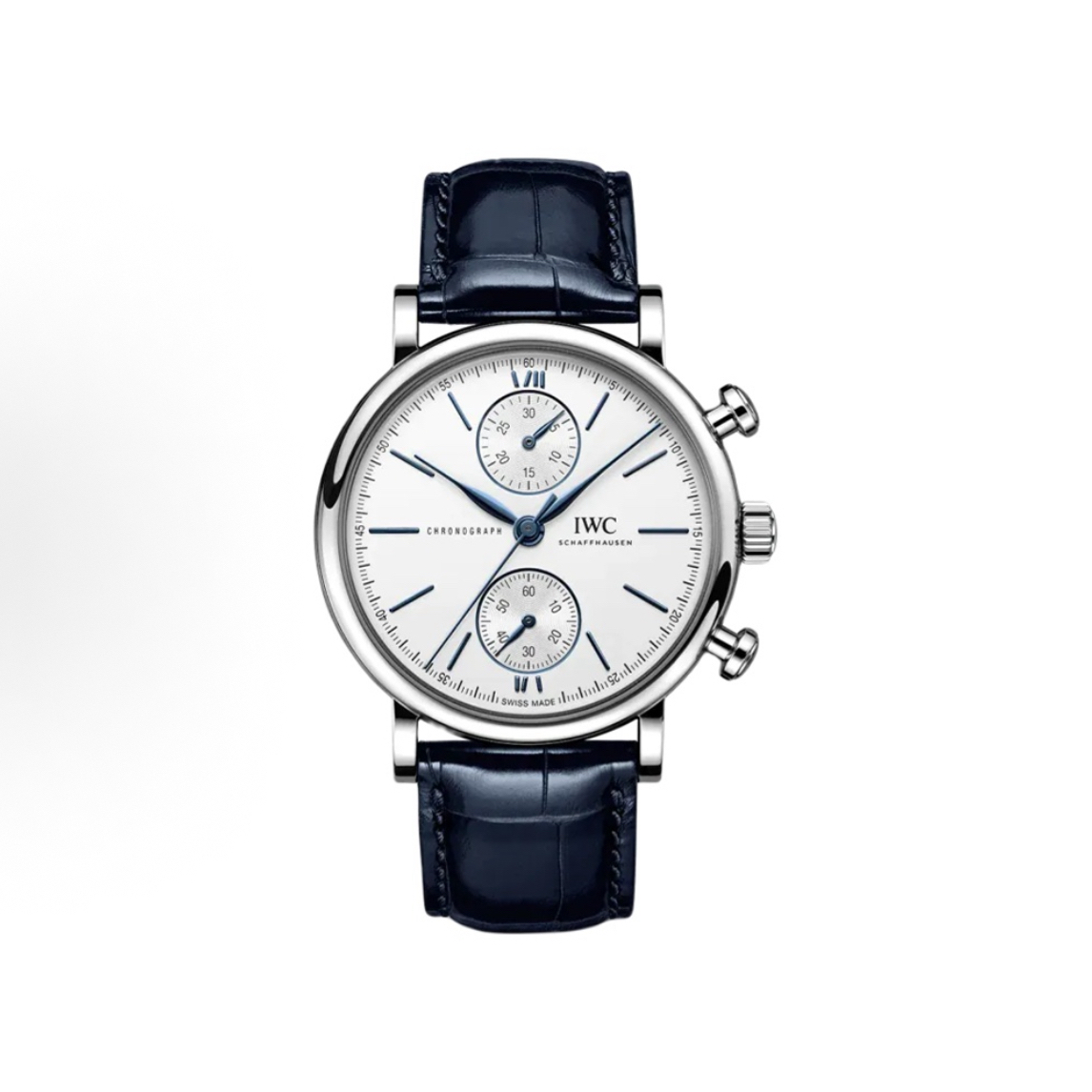 99新 IWC/万国 IWC/万国 柏涛菲诺系列/IW391407/39mm未使用
