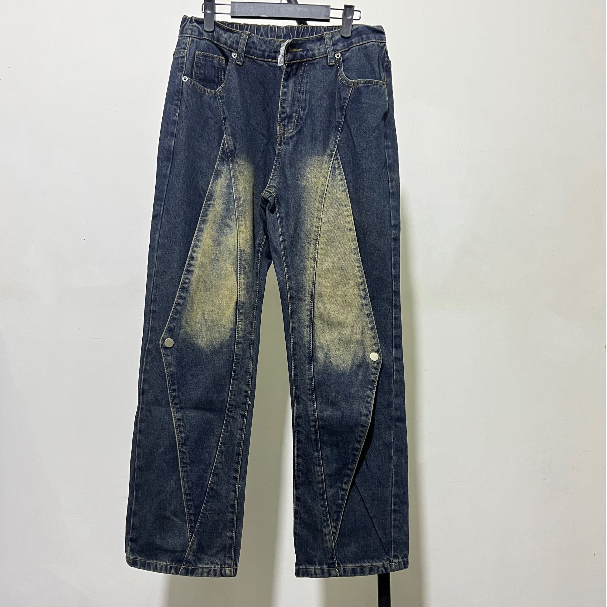 （孤品裤子）完美主义勿拍下单备注编号