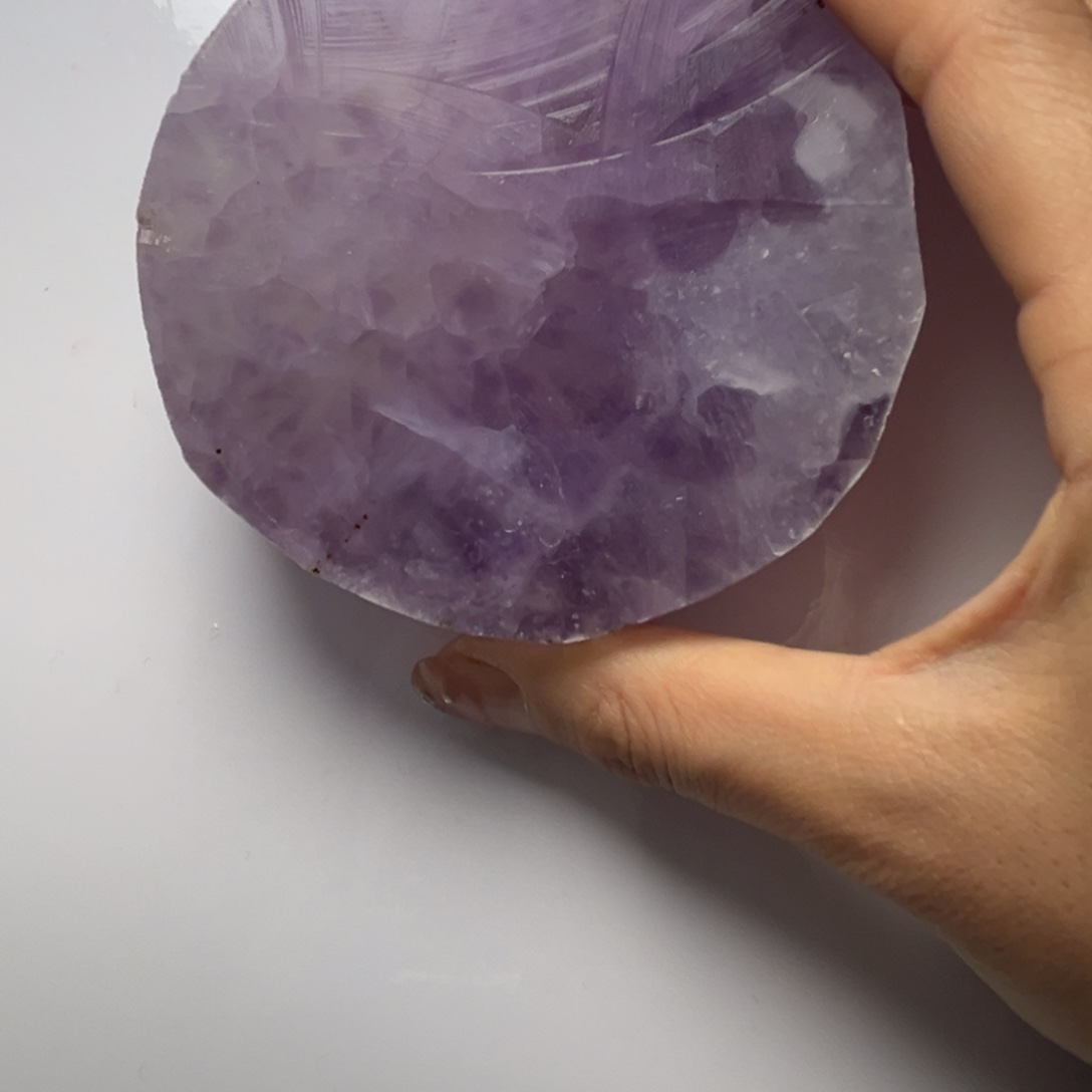 定制石英质玉（非洲翠）定制手镯