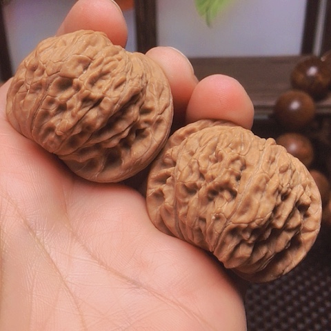 吊坠文玩核桃文玩核桃