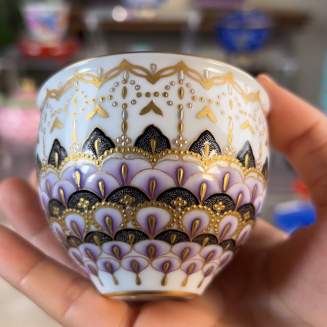 溢珍堂制 高端茶具