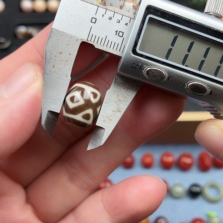 玛瑙/玉髓未镶嵌我