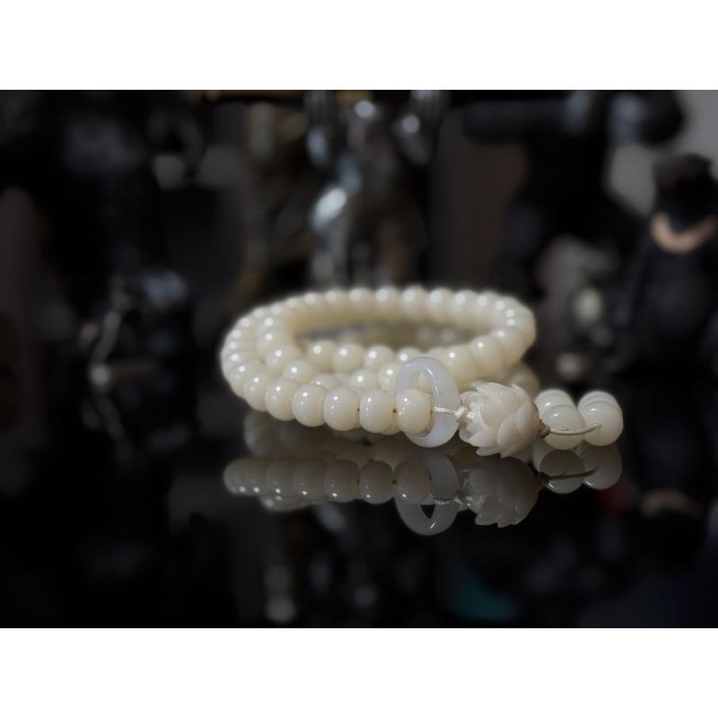 精美手串A-024（无礼盒发货）