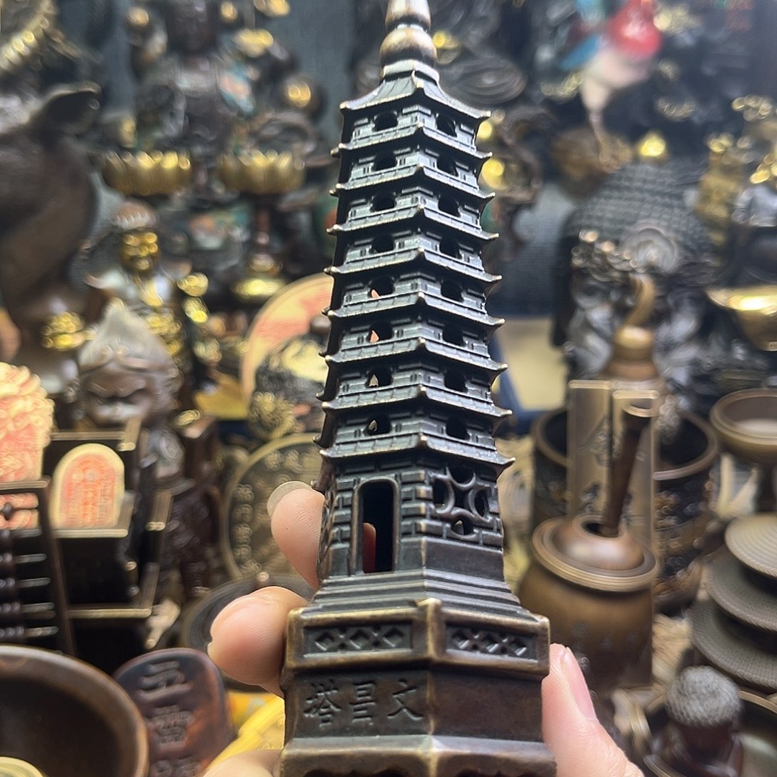 小杰精品铜器链接
