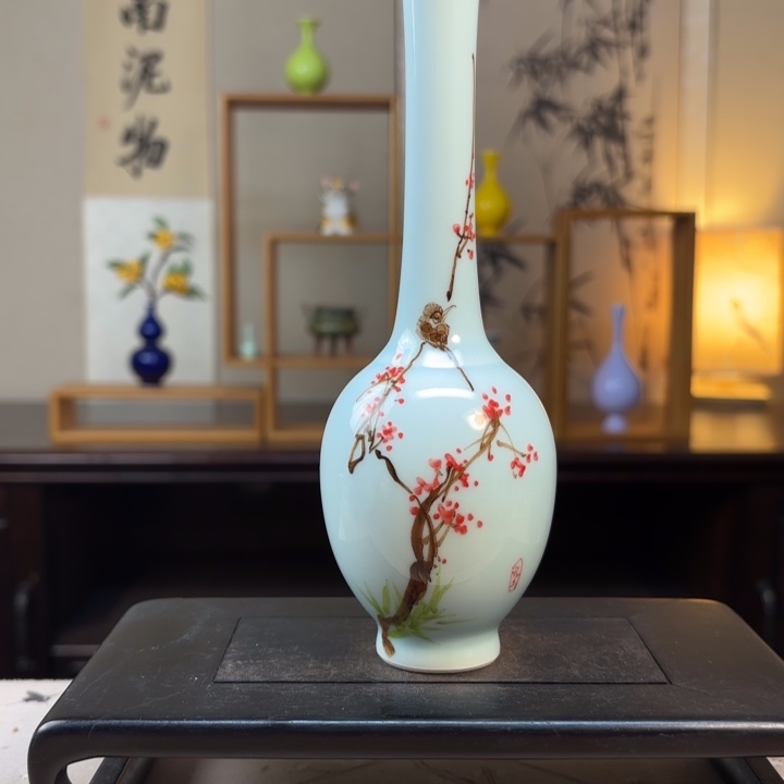 美好的一天从一杯奶茶