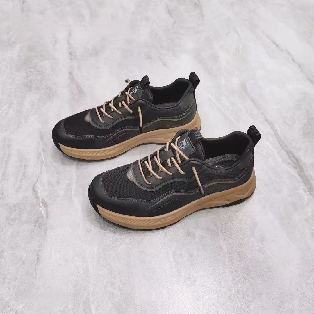 舒适软底休闲鞋1002 （44架2）