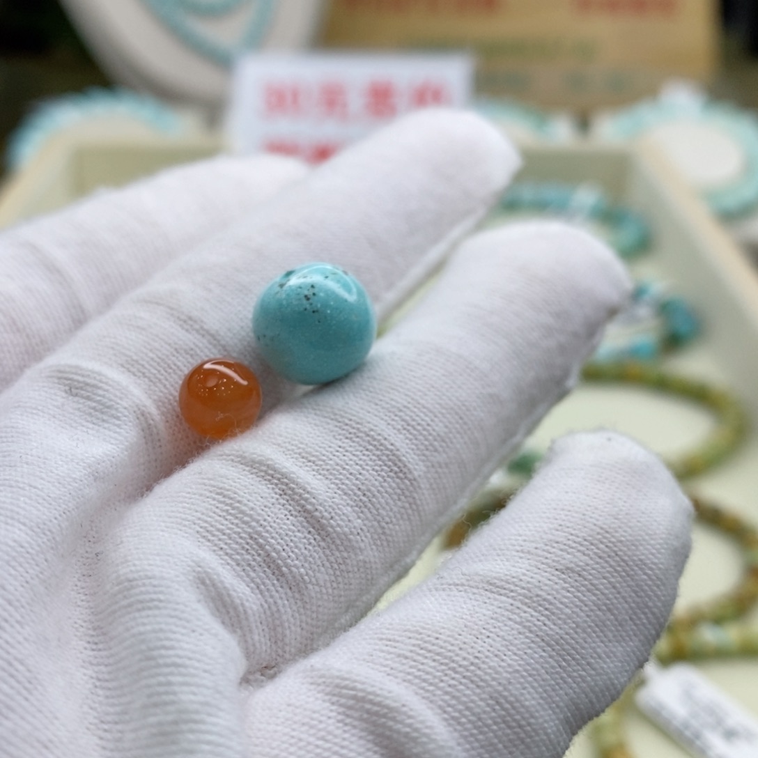 南红玛瑙珠宝奇石未镶嵌
