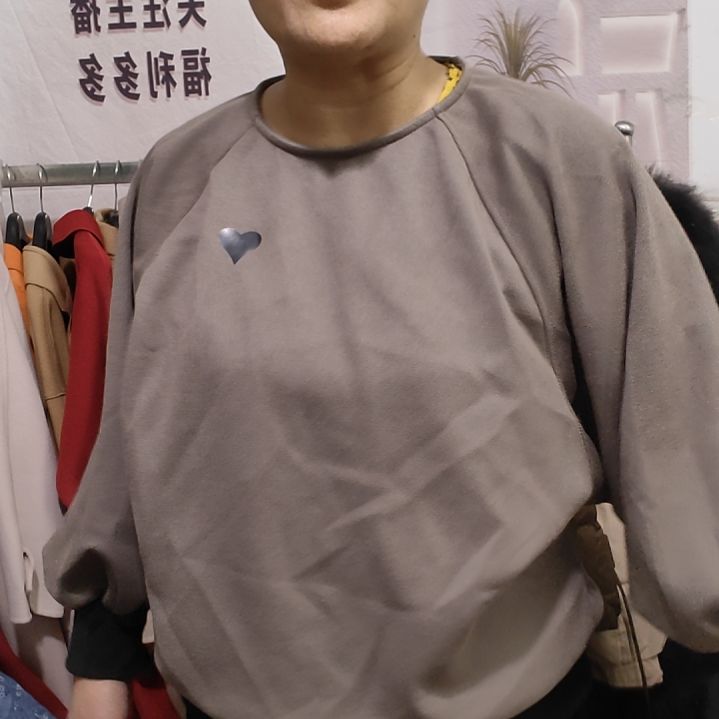 外套穿着舒服透气性好的呢