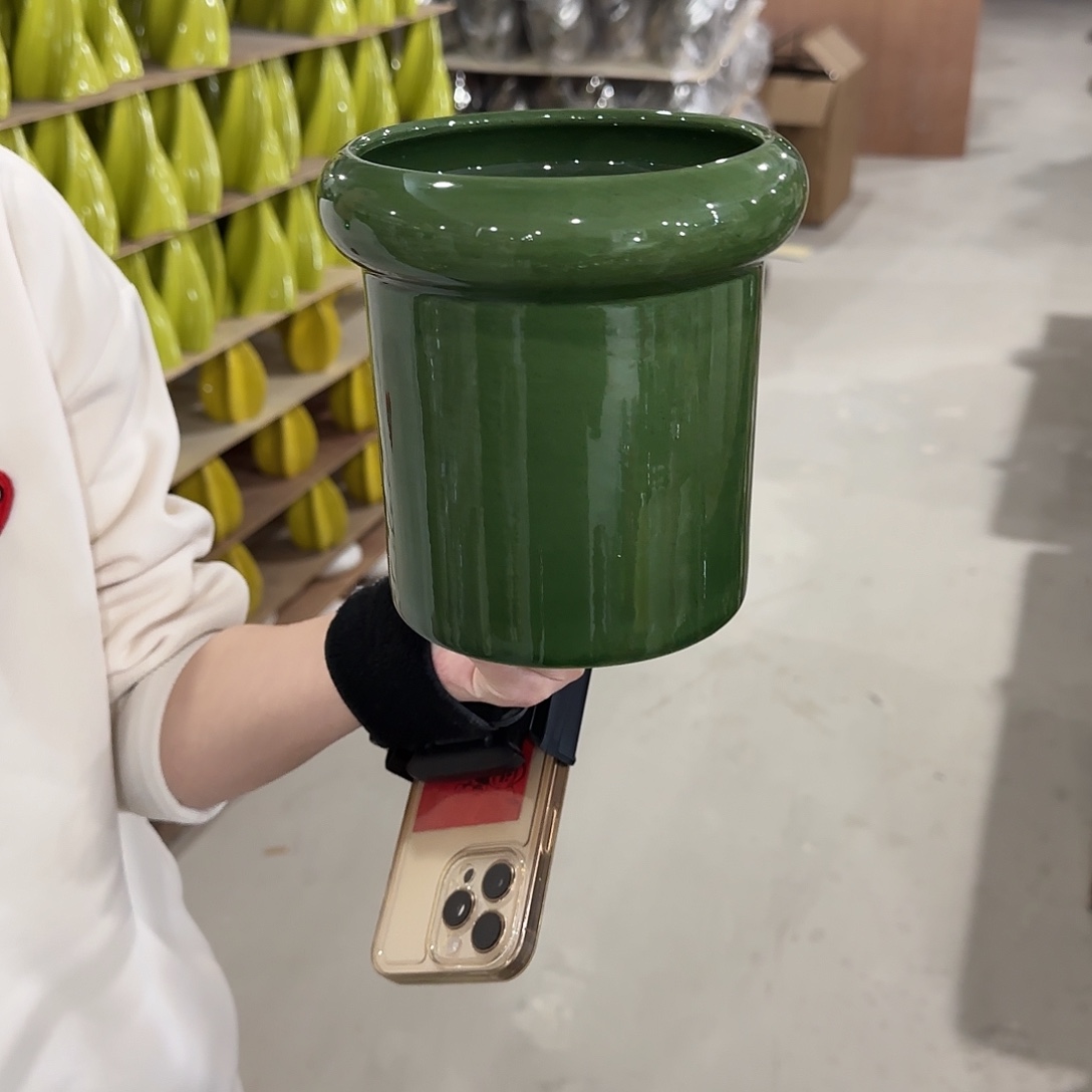 中号花盆花盆花盆