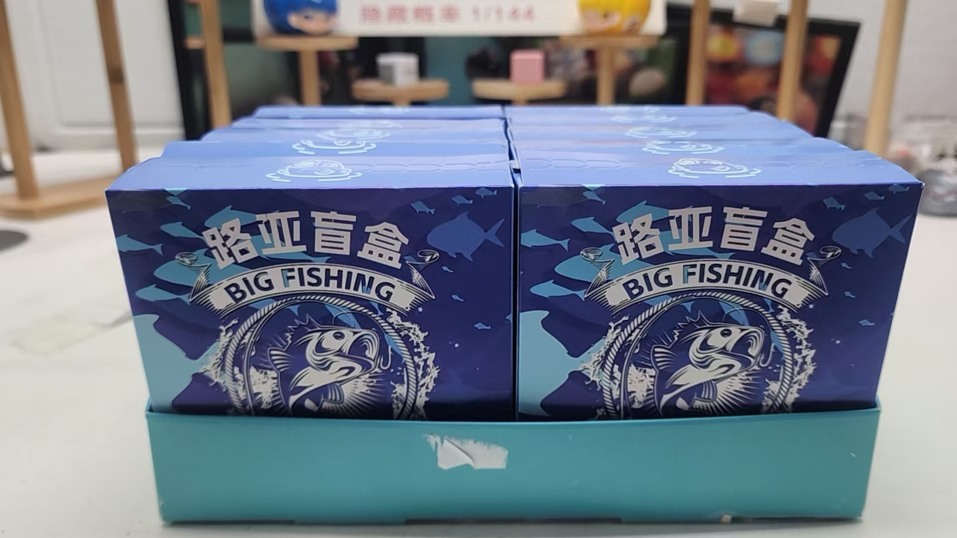 鱼竿/鱼钩/鱼线/纺车轮/路亚轮用具