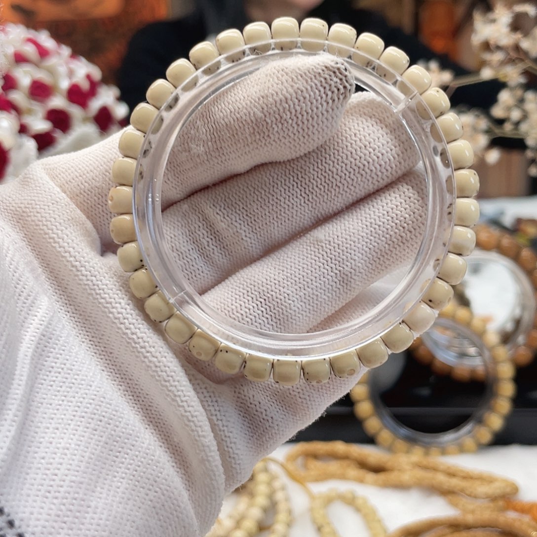 手串星月菩提星月