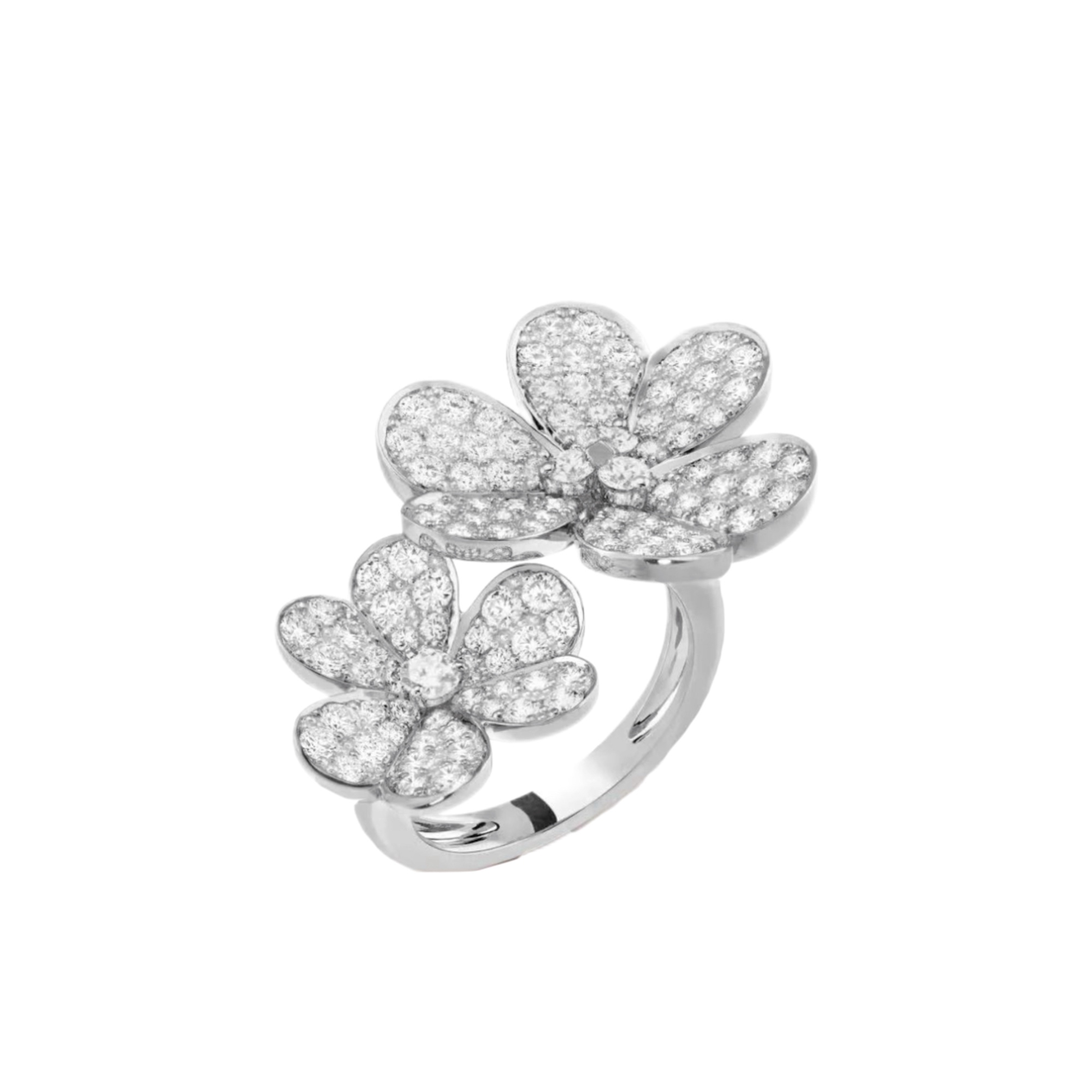 95新 梵克雅宝 安洁利严选/SK0132139 戒指