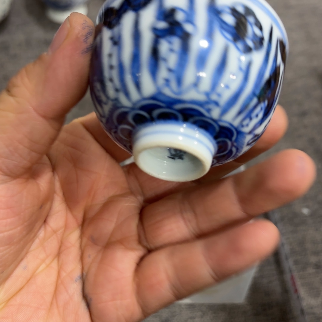 非常好看的物品 The 