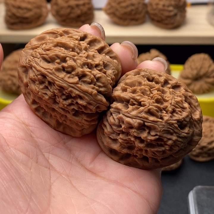 文玩核桃吊坠东*福利对