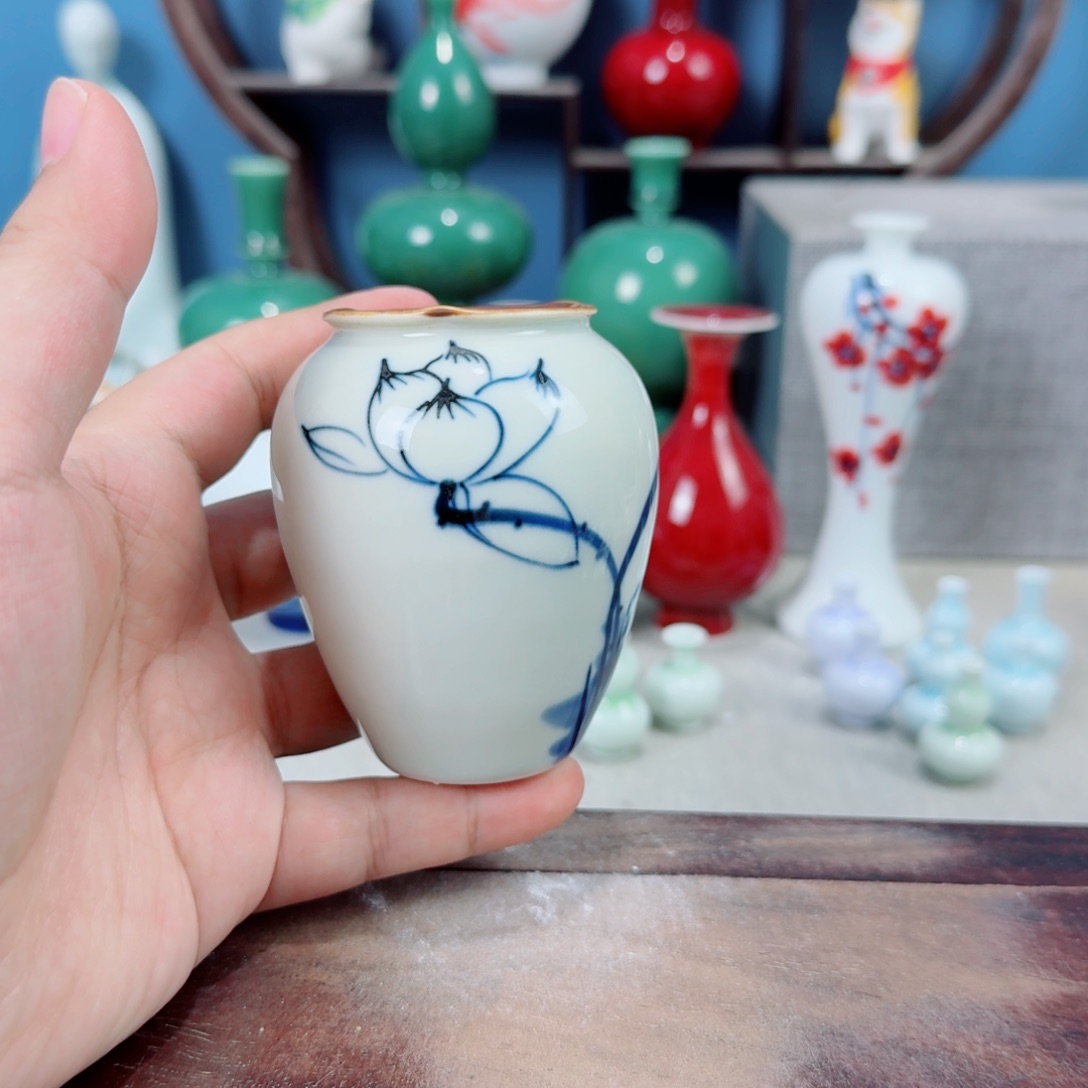 瓷片摆件摆件摆件摆件