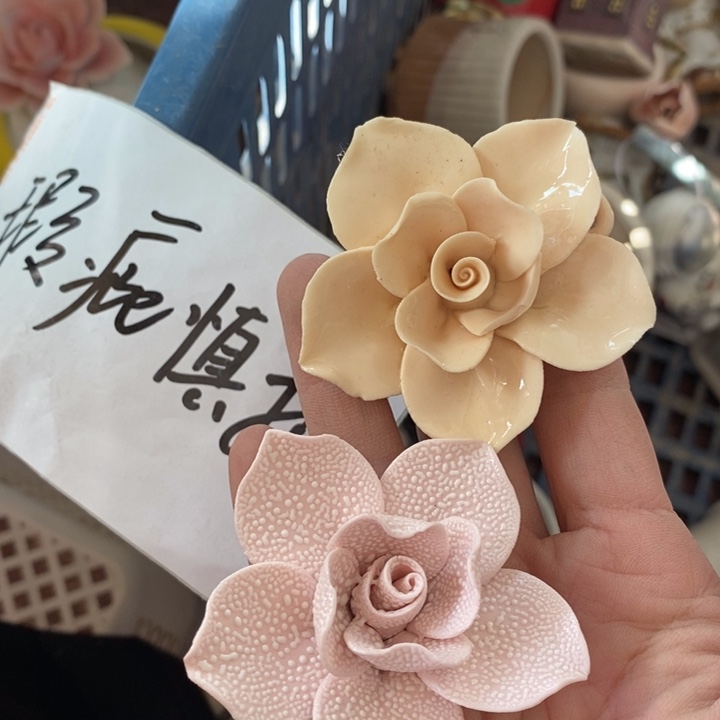 陶瓷树脂工艺摆件