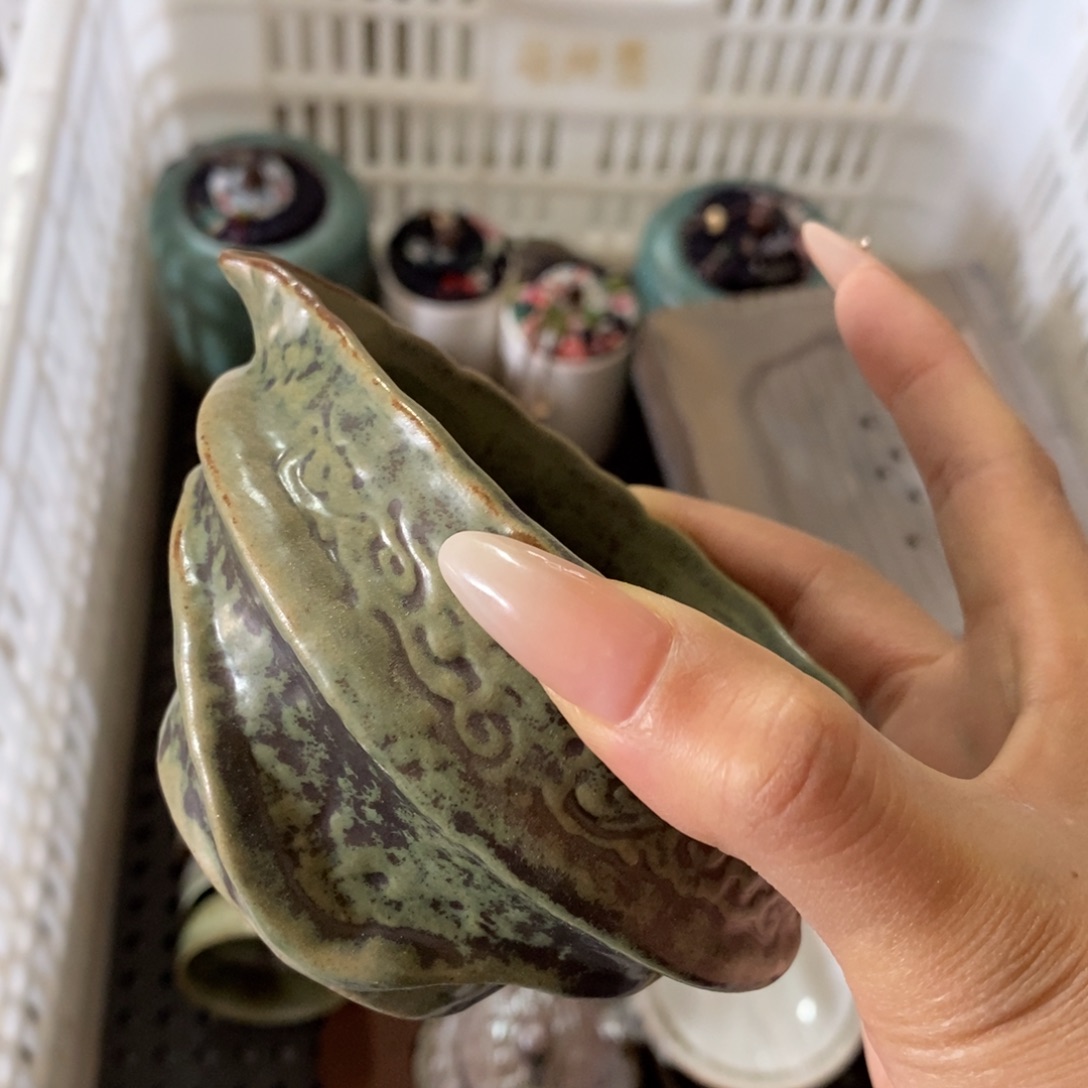 陶瓷制品福利活动605