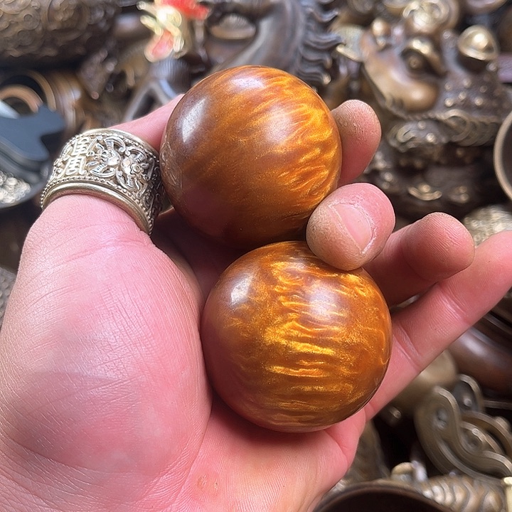 铜器摆件家居摆件