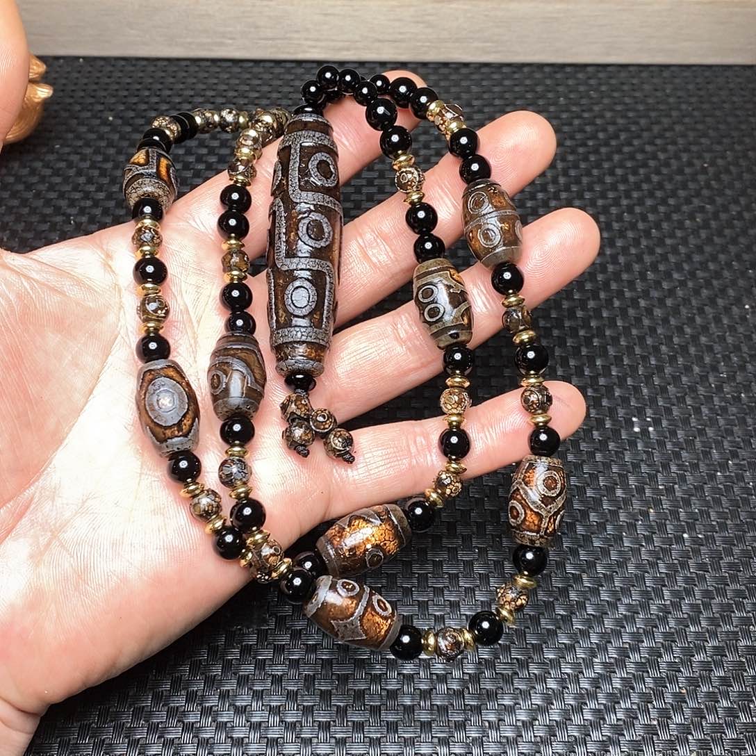 玛瑙/玉髓手链未镶嵌维****品