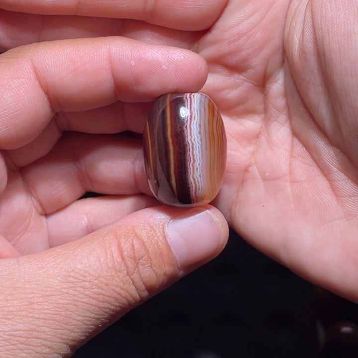 未镶嵌配珠玛瑙/玉髓?****?