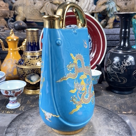 瓶陶瓷制品市场研究