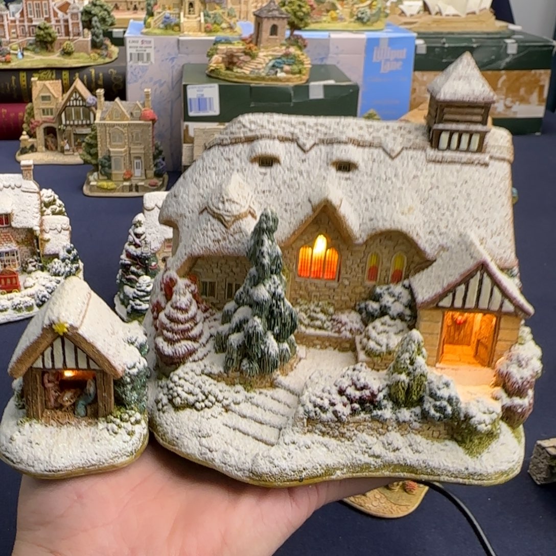 LilliputlaneLilliputlane