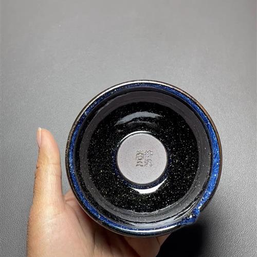 【闪购商品】茶盏-503............