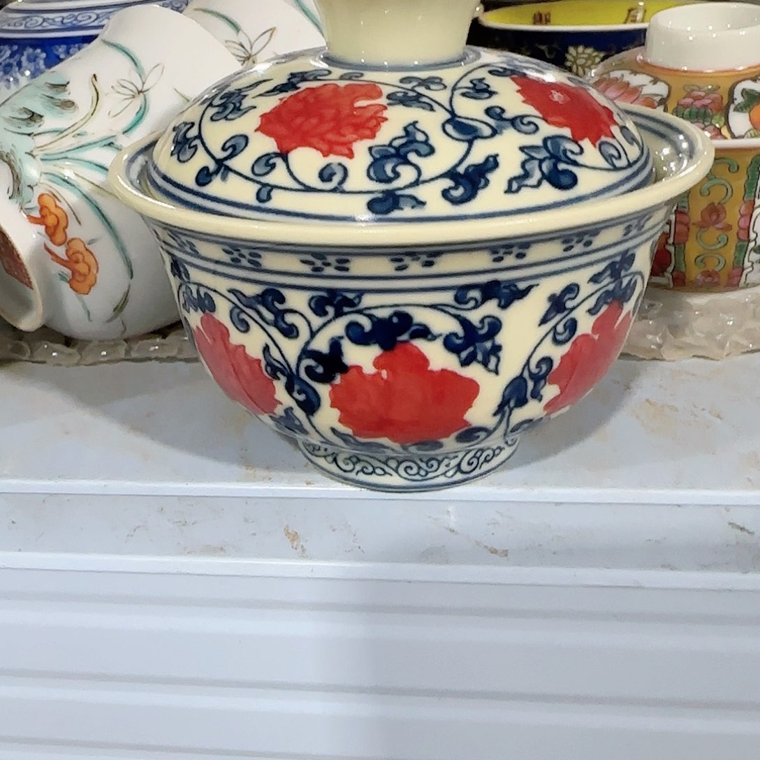 其他手绘瓷器手绘瓷器