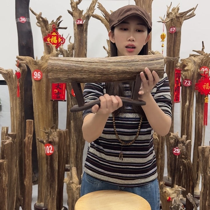 中式原料香薰香道