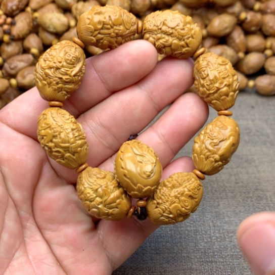 手串/手链橄榄核橄榄核手串/手链