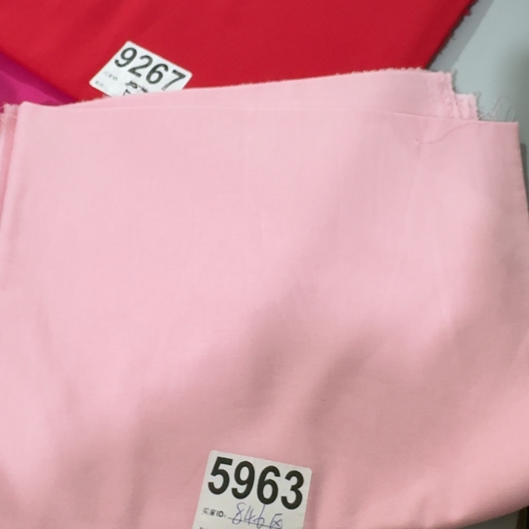 品牌纯棉平布1米价X1.1米宽84.6