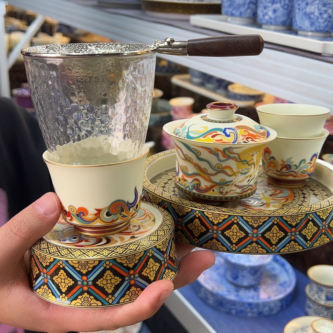 我们的目标是成为一个优秀的人