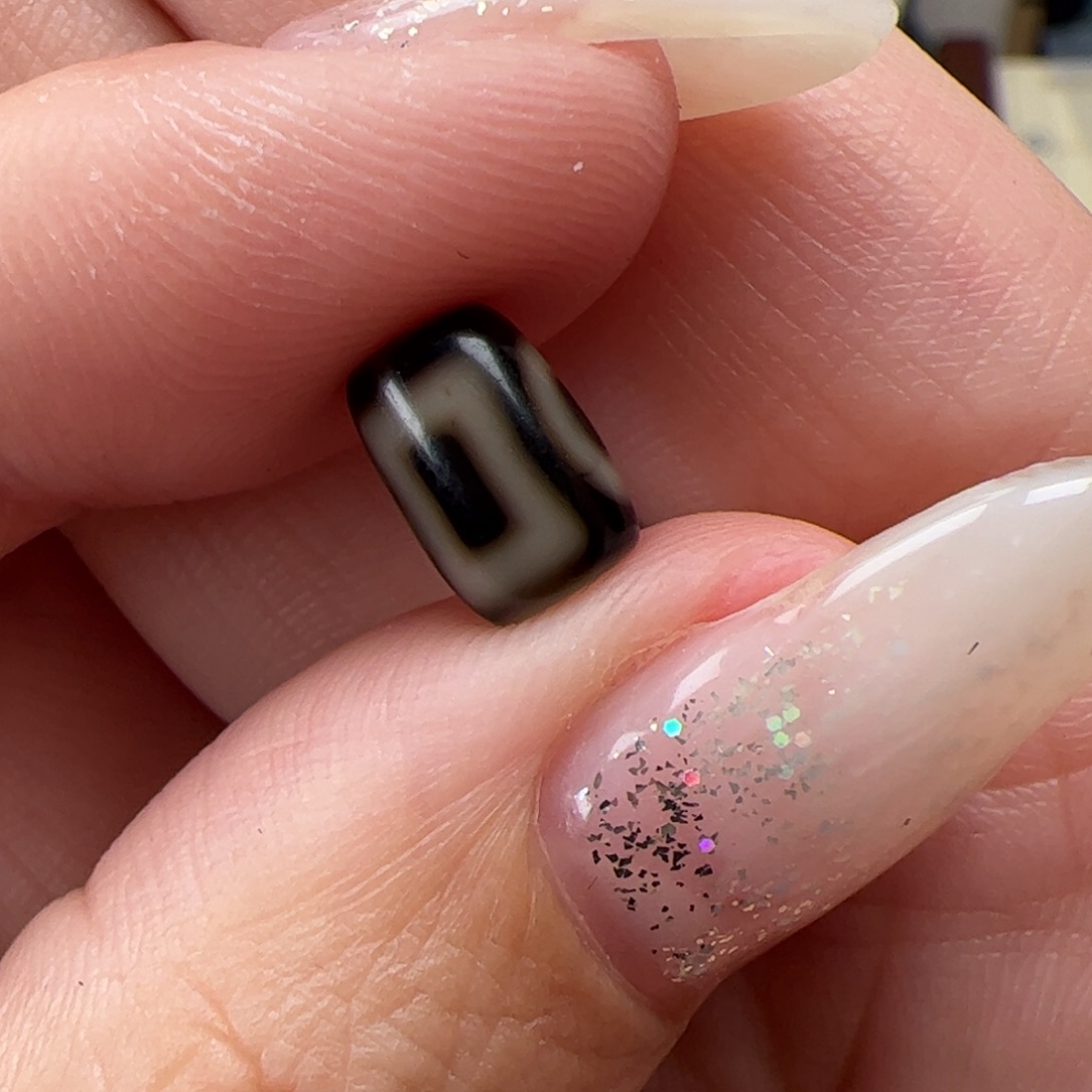 【闪购商品】玛瑙/玉髓颈饰合金