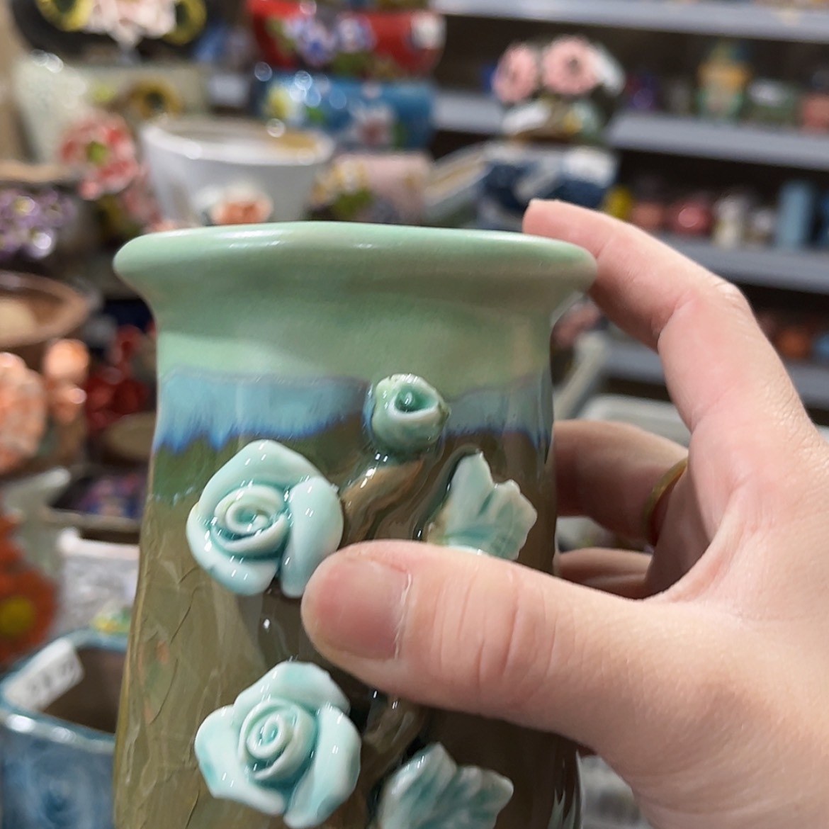 【闪购商品】红陶福利